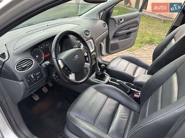 Авто Ford Focus 2007 № 7837754