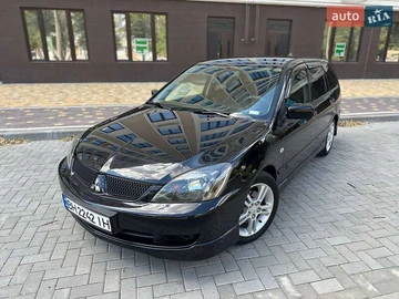 Авто Mitsubishi Lancer 2005 № 7837755
