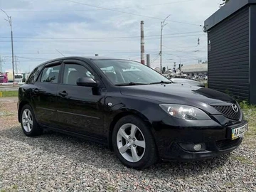 Авто Mazda 3 2006 № 7837757