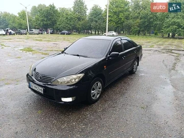 Авто Toyota Camry 2005 № 7837764