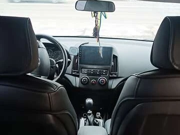Авто Hyundai I30 2010 № 7837766