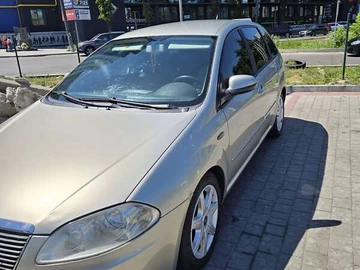 Авто Fiat Croma 2005 № 7837776