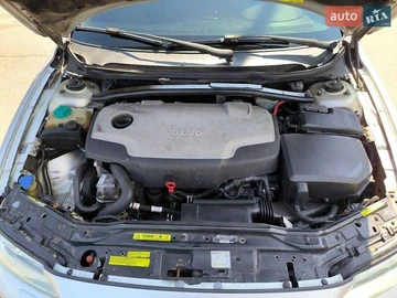 Авто Volvo S60 2005 № 7837785
