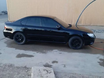 Авто Subaru Legacy 2007 № 7837786
