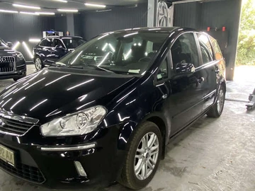 Авто Ford C-Max 2008 № 7837794
