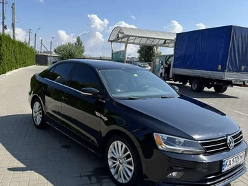Авто Volkswagen Jetta 2015 № 7837804