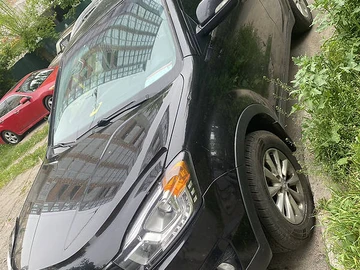 Авто SsangYong Korando 2014 № 7837808