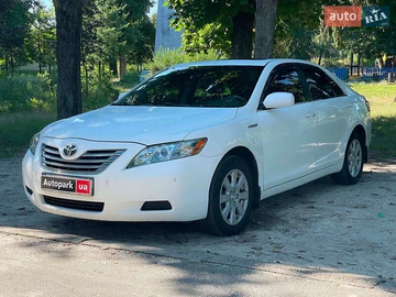 Авто Toyota Camry 2008 № 7837810