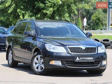 Авто Skoda Octavia 2012 № 7837814