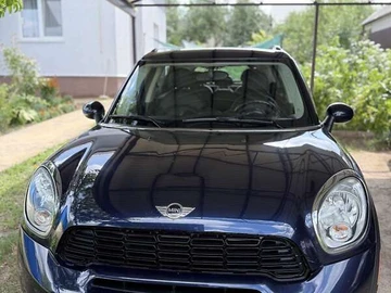 Авто MINI Cooper 2011 № 7837824