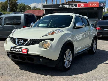 Авто Nissan Juke 2011 № 7837827