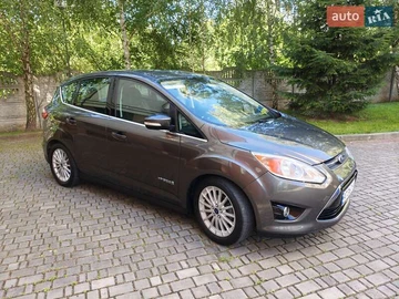 Авто Ford C-Max 2015 № 7837838