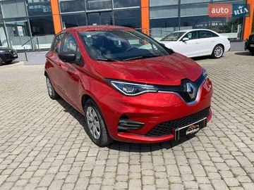 Авто Renault Zoe 2020 № 7837842