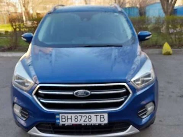 Авто Ford Escape 2016 № 7837846