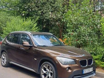 Авто BMW X1 2010 № 7837852