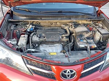 Авто Toyota Rav4 2014 № 7837859
