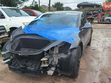 Авто Tesla Model 3 2021 № 7837860