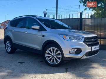 Авто Ford Escape 2019 № 7837864
