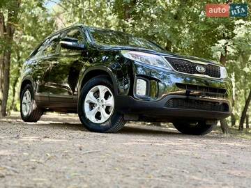 Авто KIA Sorento 2013 № 7837868