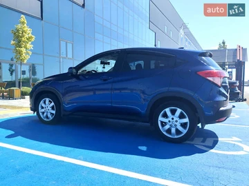 Авто Honda Hr-V 2017 № 7837879