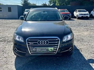 Авто Audi Q5 2016 № 7837888
