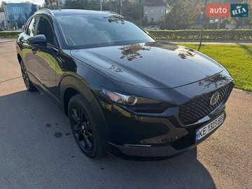 Авто Mazda Cx-30 2021 № 7837891