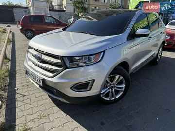 Авто Ford Edge 2016 № 7837892
