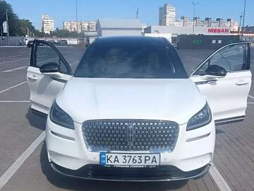 Авто Lincoln Corsair 2020 № 7837914