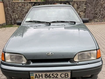 Авто ВАЗ 2115 Samara 2009 № 7837917