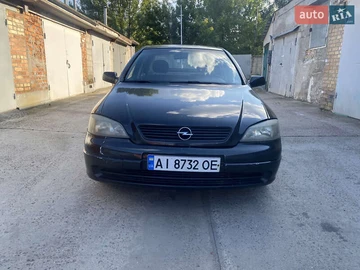 Авто Opel Astra 2008 № 7837923