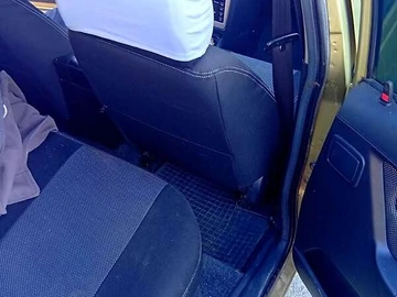 Авто Daewoo Nexia 2008 № 7837926