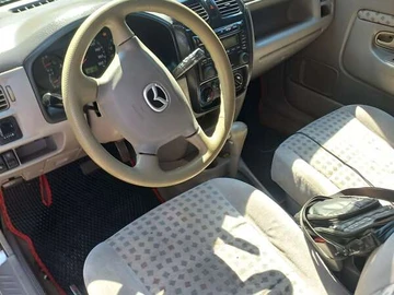 Авто Mazda Demio 2001 № 7837927