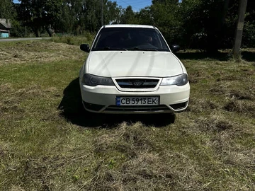 Авто Daewoo Nexia 2012 № 7837928