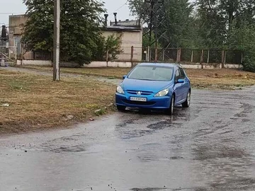 Авто Peugeot 307 2002 № 7837936