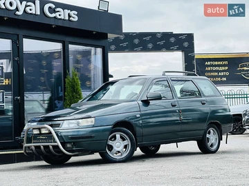 Авто ВАЗ 2111 2011 № 7837948
