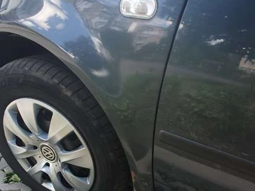 Авто Volkswagen Golf 2002 № 7837953