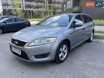 Авто Ford Mondeo 2008 № 7837961