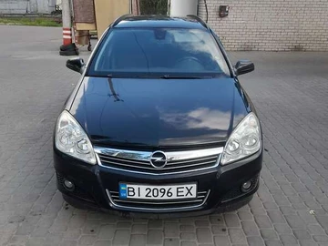 Авто Opel Astra 2008 № 7837964