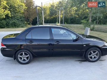 Авто Mitsubishi Lancer 2008 № 7837966