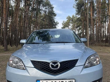 Авто Mazda 3 2008 № 7837981
