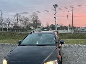 Авто Volvo V50 2007 № 7837982