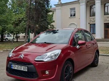 Авто Citroen C3 2011 № 7837985