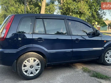 Авто Ford Fusion 2011 № 7837992