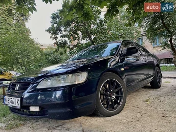 Авто Honda Accord 2000 № 7837997