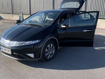 Авто Honda Civic 2006 № 7838005