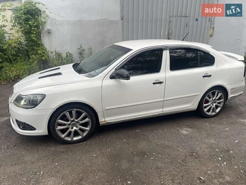 Авто Skoda Octavia 2011 № 7838012