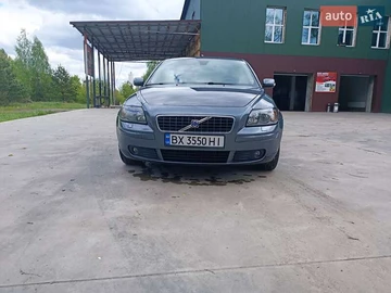 Авто Volvo S40 2006 № 7838016