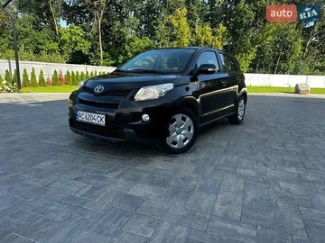 Авто Toyota Urban Cruiser 2011 № 7838025