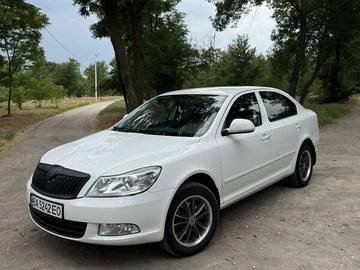 Авто Skoda Octavia 2010 № 7838026