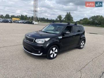 Авто KIA Soul 2015 № 7838027